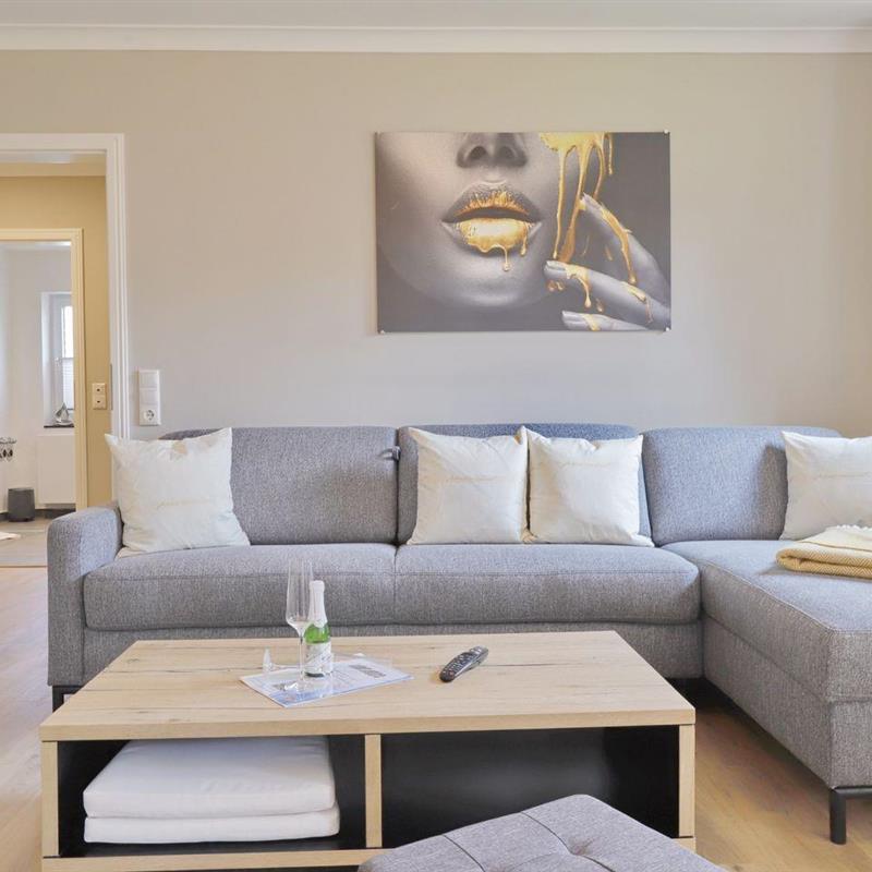 Ferielejlighed - 4 personer -  - Schüttengang - 23743 - Grömitz