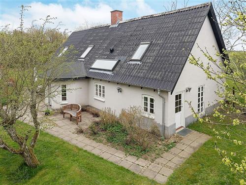 Sommerhus - 8 personer -  - Debel - 7884 - Fur