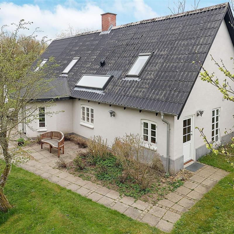 Ferienhaus - 8 Personen -  - Debel - 7884 - Fur