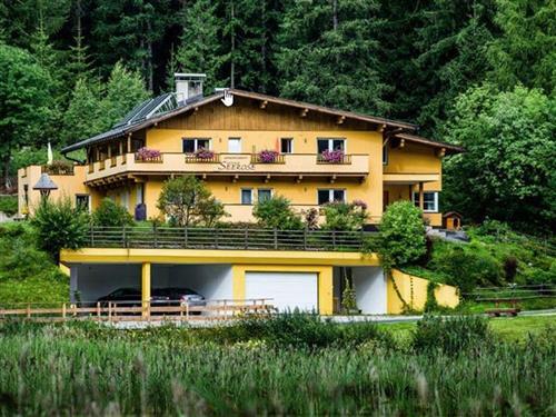 Sommerhus - 3 personer -  - Wildseepromenade - 6100 - Seefeld In Tirol