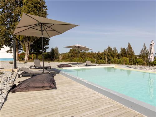 Holiday home - 4 persons -  - Alcácer Do Sal - 7580-555