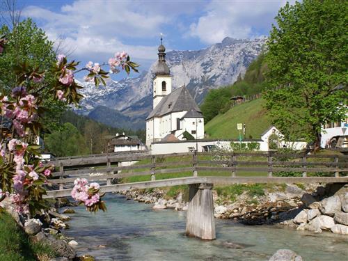 Ferielejlighed - 3 personer -  - Petersplatz - 83451 - Piding