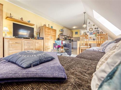 Ferieleilighet - 4 personer -  - Kavelweg - 18374 - Zingst (Ostseeheilbad)