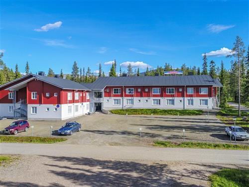 Feriehus - 4 personer -  - Äkäslompolo - 95970