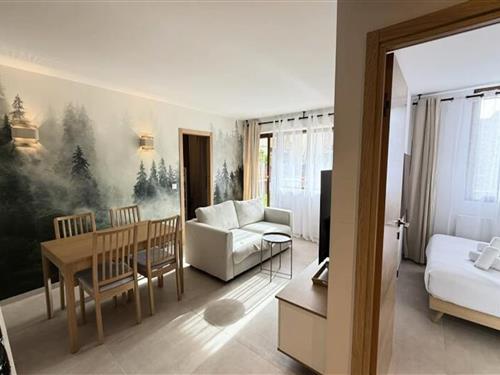 Semesterlägenhet - 6 personer -  - 06470 - Valberg