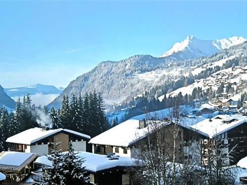 Holiday apartment - 4 persons -  - 74260 - Les Gets