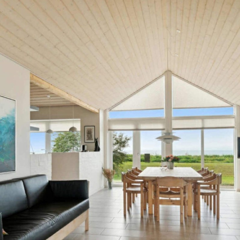 Ferienhaus - 6 Personen -  - Mosesvinget - Ebeltoft - 8400 - Djursland (Mols)