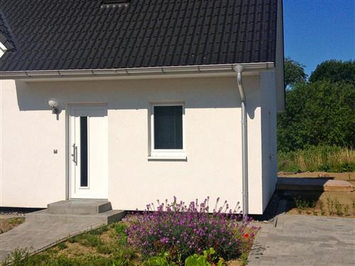 Ferielejlighed - 2 personer -  - Bergen - 18528