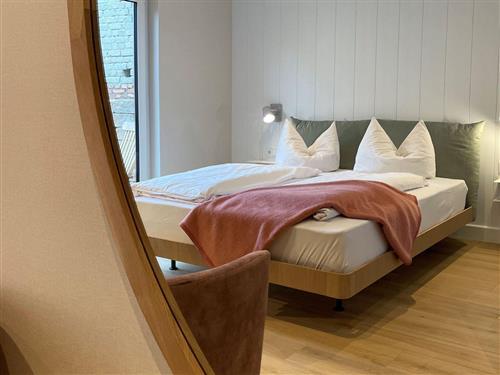 Ferienwohnung - 2 Personen -  - Hauptstraße - 55627 - Weiler Bei Monzingen