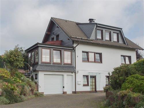 Holiday Home/Apartment - 4 persons -  - Rixensartstraße - 59955 - Winterberg