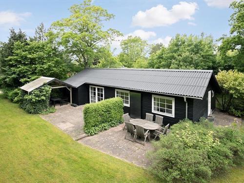 Ferienhaus - 6 Personen -  - Ålerusen - Klitgaard - 9240 - Nibe