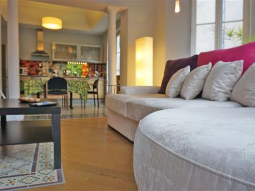 Holiday Home/Apartment - 2 persons -  - Casas de Campos - 29001 - Malaga