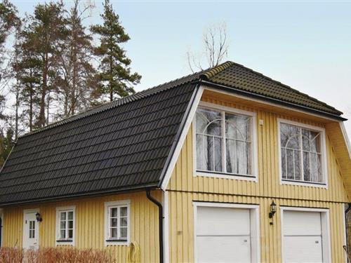 Holiday apartment - 6 persons -  - Gårdserud - 686 91 - Sunne