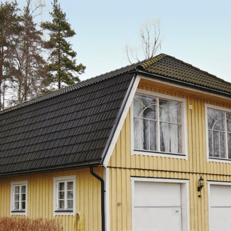 Ferielejlighed - 6 personer -  - Gårdserud - 686 91 - Sunne