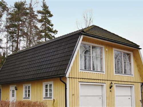 Holiday Home/Apartment - 6 persons -  - Gårdserud - 686 91 - Sunne