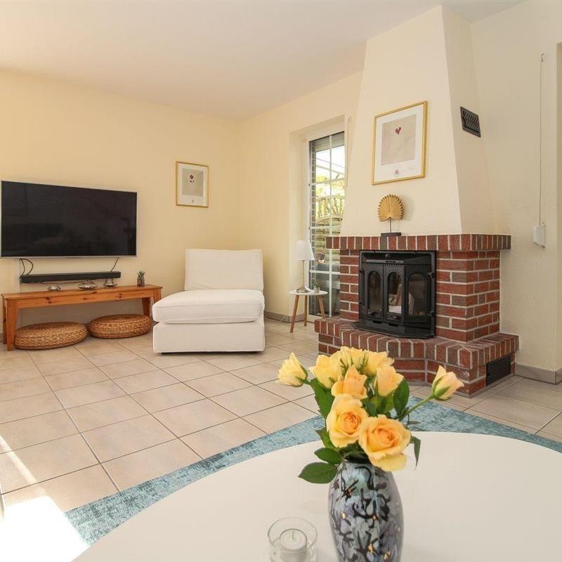 Ferielejlighed - 4 personer -  - Inselstraße - 26736 - Greetsiel