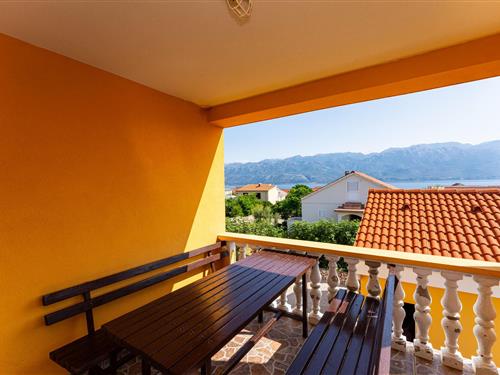 Ferieleilighet - 4 personer -  - Razanac III - Zadar-Razanac - 23248 - Razanac