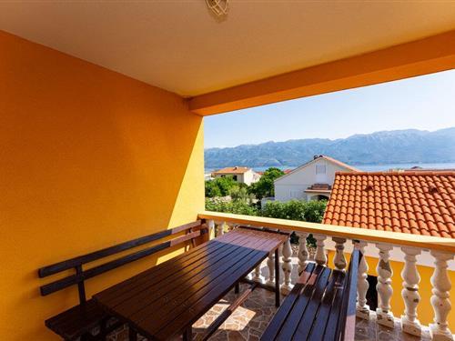 Ferielejlighed - 4 personer -  - Razanac III - Zadar-Razanac - 23248 - Razanac