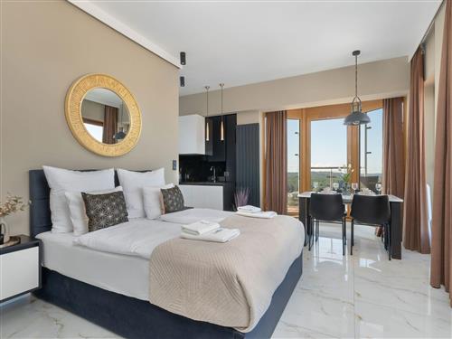 Ferielejlighed - 2 personer -  - Swinoujscie - 72-600