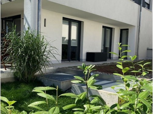 Holiday home - 3 persons -  - 79346 - Endingen Am Kaiserstuhl