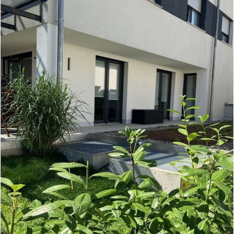 Sommerhus - 3 personer -  - 79346 - Endingen Am Kaiserstuhl