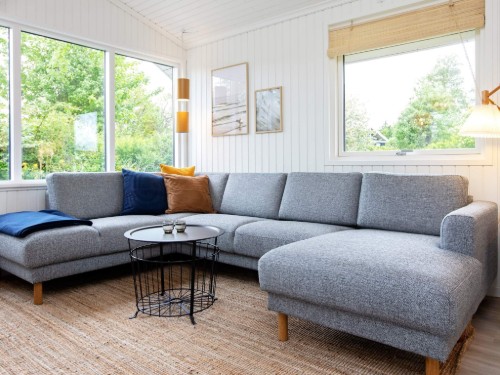 Fritidshus - 6 personer -  - Klintegårdsvej - Karrebæksminde - 4736 - Southwest Zealand