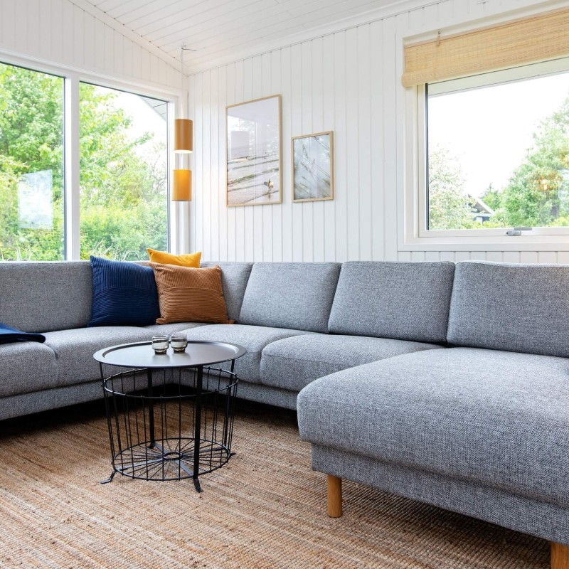 Ferienhaus - 6 Personen -  - Klintegårdsvej - Karrebäksminde - 4736 - Southwest Zealand