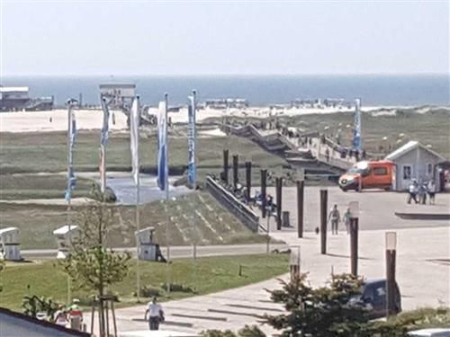 Ferielejlighed - 4 personer -  - Im Bad - 25826 - St. Peter-Ording