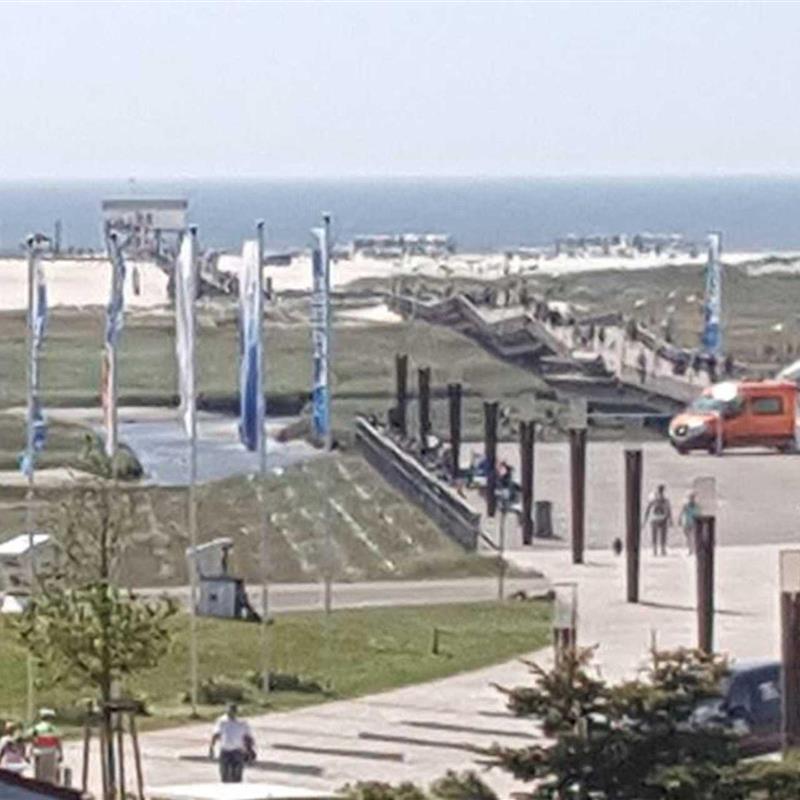 Ferielejlighed - 4 personer -  - Im Bad - 25826 - St. Peter-Ording