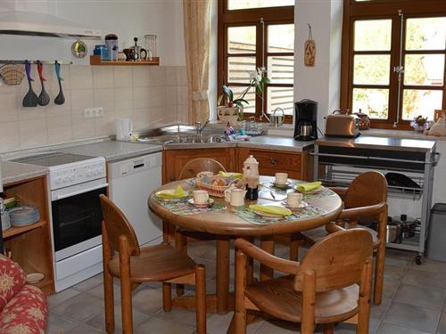 Holiday Home/Apartment - 4 persons -  - Lohauser Straße - 49453 - Rehden