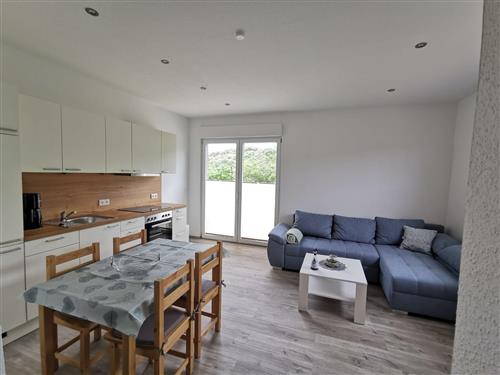 Ferielejlighed - 3 personer -  - Randzelstraße - 26757 - Borkum