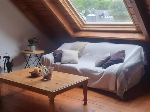 Ferielejlighed - 6 personer -  - 25530 - Vielha