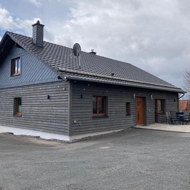 Ferielejlighed - 6 personer -  - Kirschenberg - 38899 - Hasselfelde