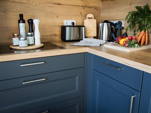 Ferielejlighed - 4 personer -  - Am Paalen - 18374 - Ostseebad Zingst A Darß