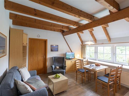 Ferielejlighed - 4 personer -  - Achtern Diek - 27639 - Wurster Nordseeküste