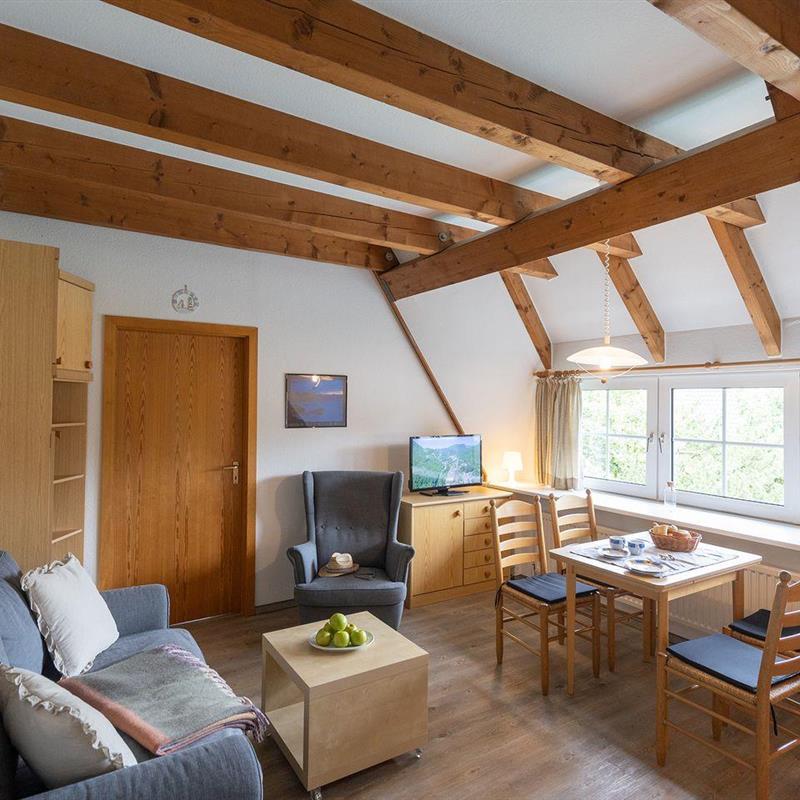 Ferielejlighed - 4 personer -  - Achtern Diek - 27639 - Wurster Nordseeküste