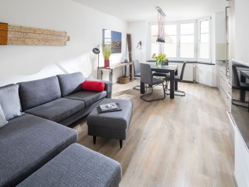Ferielejlighed - 4 personer -  - Friedrichstraße - 26548 - Norderney