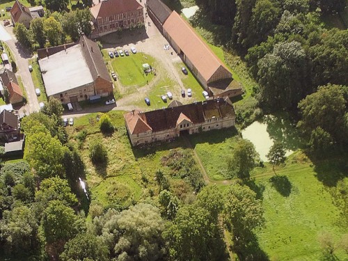 Ferieleilighet - 7 personer -  - Zum Lindengut - 39638 - Gardelegen