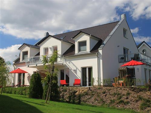 Ferienwohnung - 5 Personen -  - Am Eschenwald - 17213 - Göhren-Lebbin