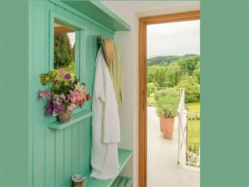 Holiday apartment - 2 persons -  - Seepoint - 4865 - Nußdorf Am Attersee