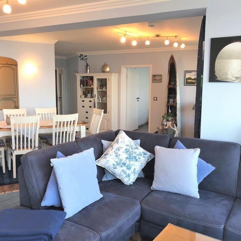 Ferielejlighed - 2 personer -  - Am Seedeich - 27472 - Grimmershörn