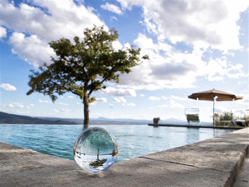 Ferielejlighed - 4 personer -  - Brolio - 52043