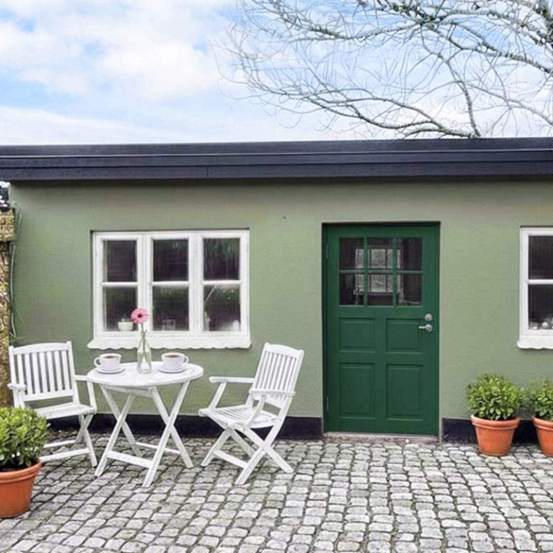Sommerhus - 6 personer -  - Grønnegade - Ringkøbing - 6950 - Ringkøbing Fjord