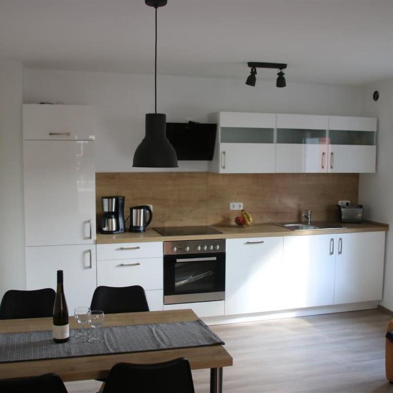 Ferielejlighed - 4 personer -  - Alf - 56859