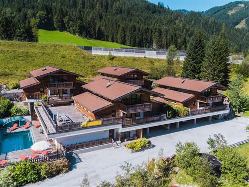 Ferienwohnung - 18 Personen -  - Flachauwinklstraße - 5542 - Flachau
