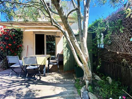 Holiday Home/Apartment - 5 persons -  - 56370 - Sarzeau