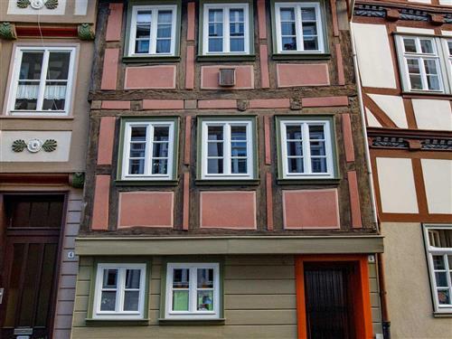 Holiday Home/Apartment - 4 persons -  - Petersilienstr. - 34346 - Hannoversch Münden