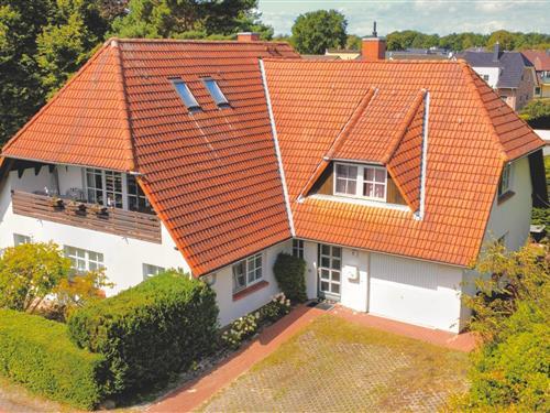 Ferieleilighet - 4 personer -  - Rosenberg - 18374 - Ostseeheilbad Zingst