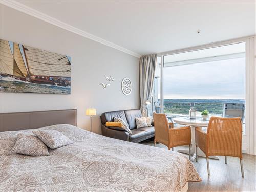 Ferieleilighet - 2 personer -  - Trelleborgallee - 23570 - Lübeck-Travemünde