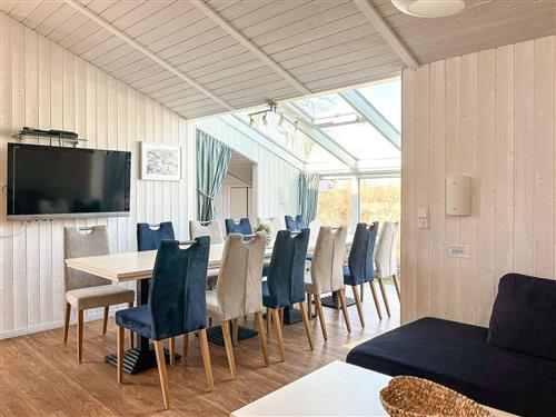 Sommerhus - 12 personer -  - Strandblick - 23570 - Lübeck-Travemünde